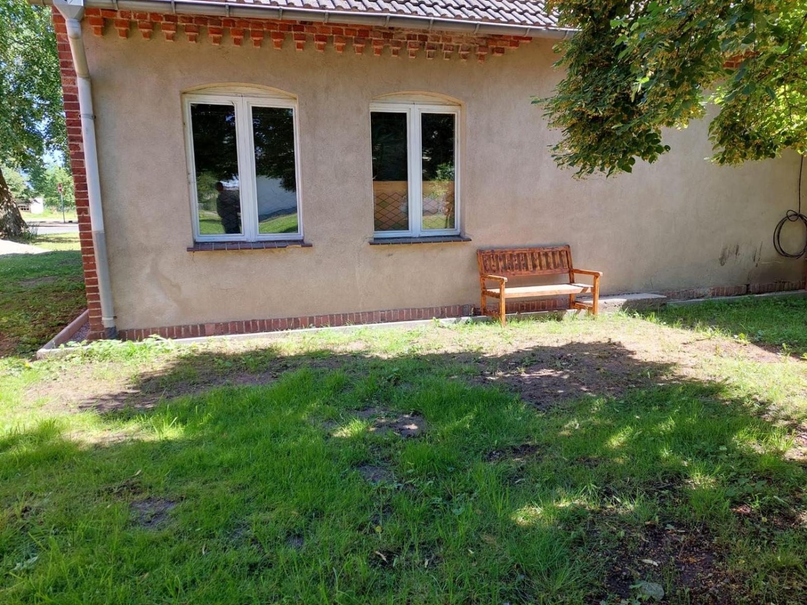 Ferienhaus Sommer Linden Deyelsdorf Exterior photo