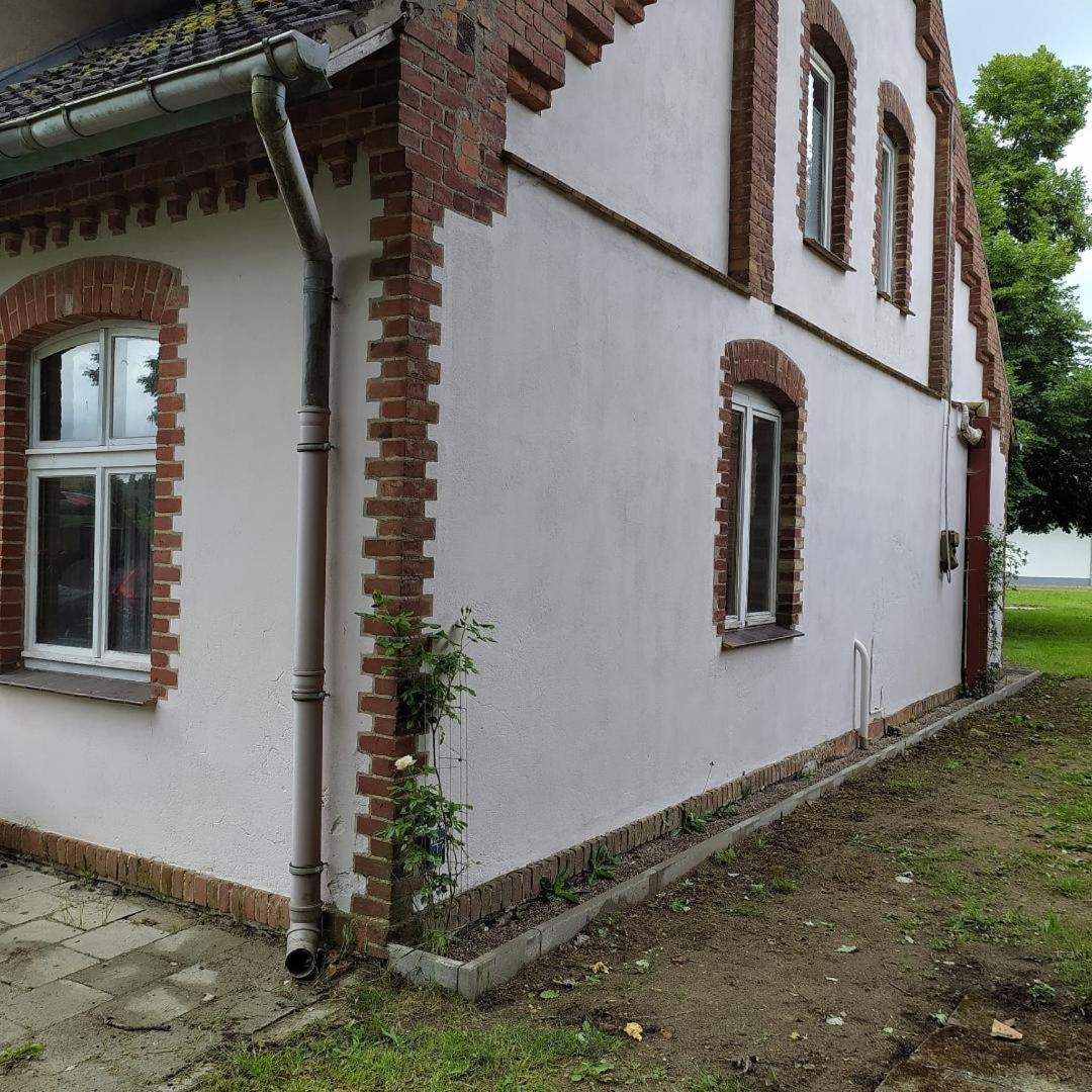 Ferienhaus Sommer Linden Deyelsdorf Exterior photo